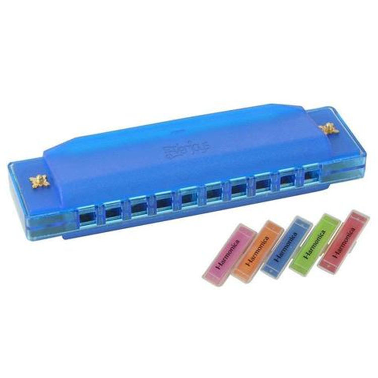 Harmonica per bambini 10 fori