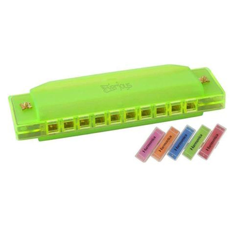 Harmonica per bambini 10 fori