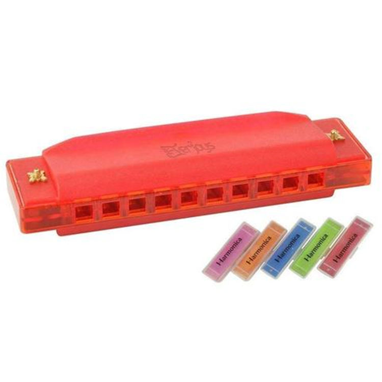 Harmonica per bambini 10 fori