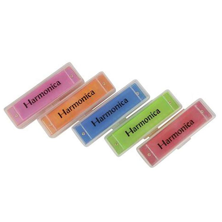 Harmonica per bambini 10 fori